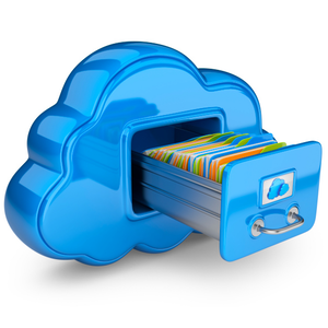 cloud backup