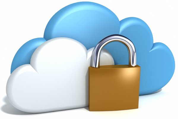 cloud backup