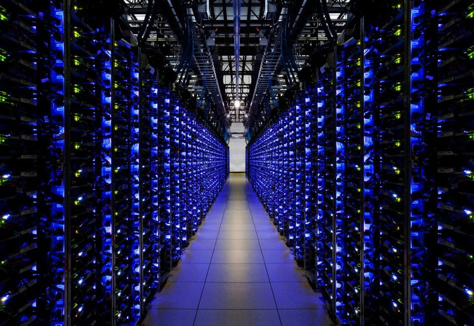 ¿Qué es un Datacenter? 18 Que es un data center y que funcionamiento tiene
