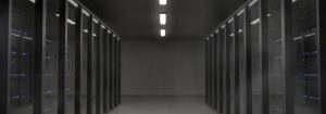 Racks para alojar servidores