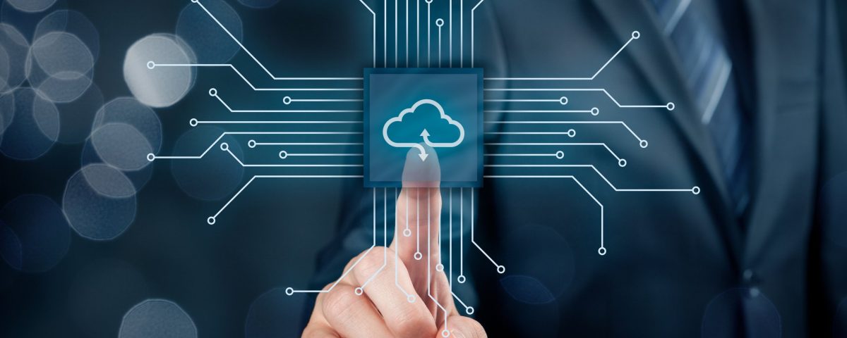 Backup de datos para empresas