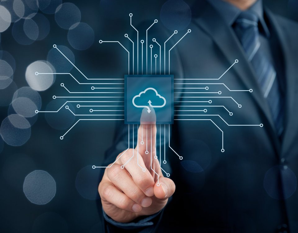 Backup de datos para empresas