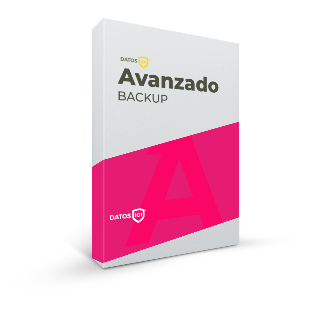 Avanzado