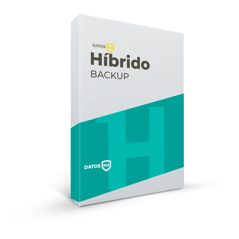 Híbrido