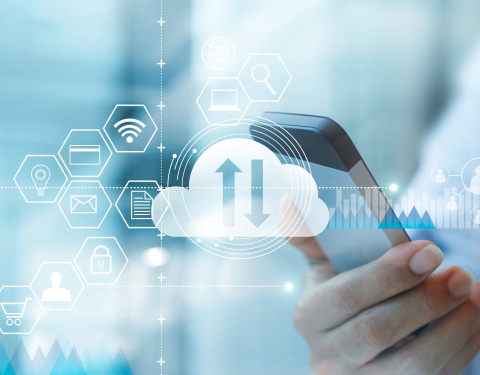 RGDP: la importancia de proteger los datos que gestiona la empresa