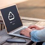 externalización del backup de las empresas