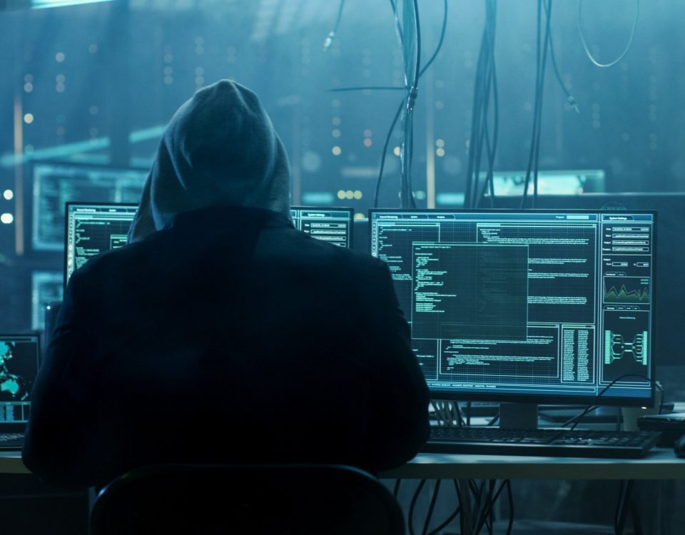 El ransomware no es una nueva amenaza