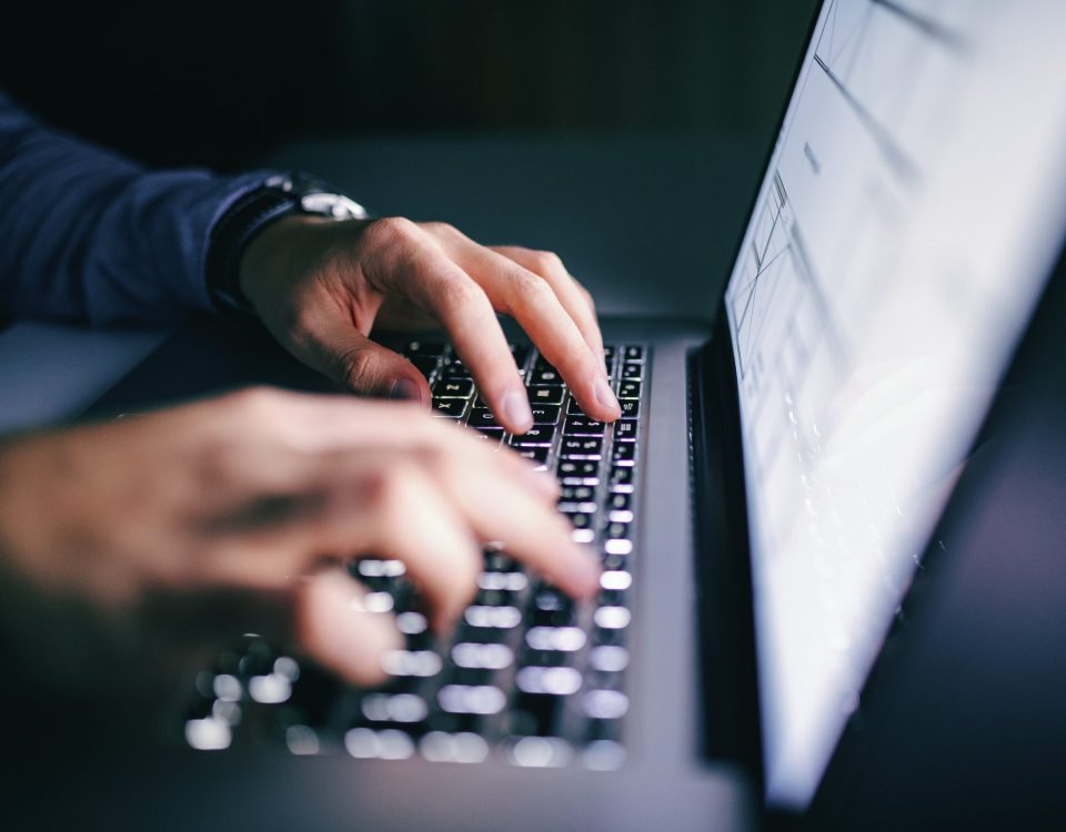 Usar el proxy para mejorar la seguridad