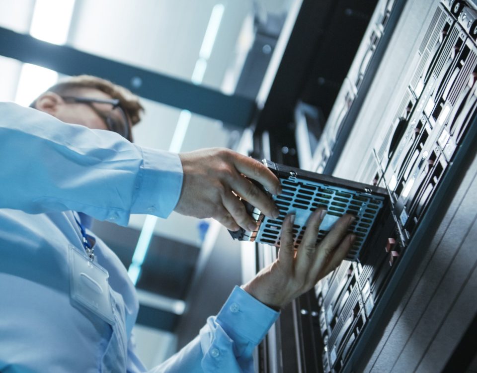 Clonar el disco duro, ¿la mejor alternativa para proteger tus datos?