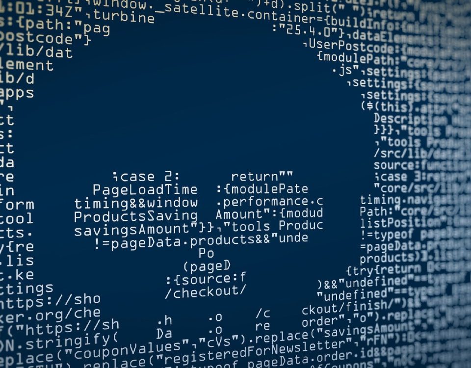 Empresa afectadas por Ransomware