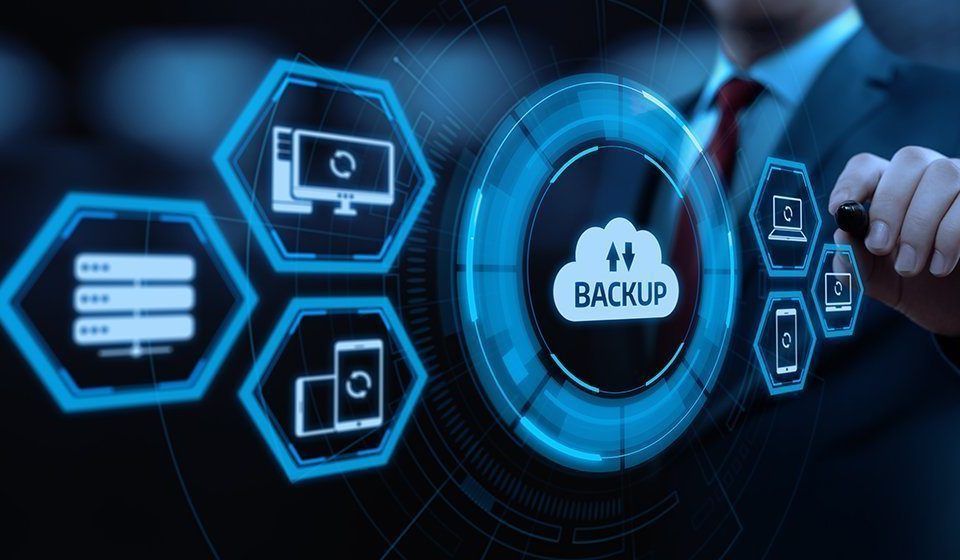 Qué es un backup online y por qué es tan importante