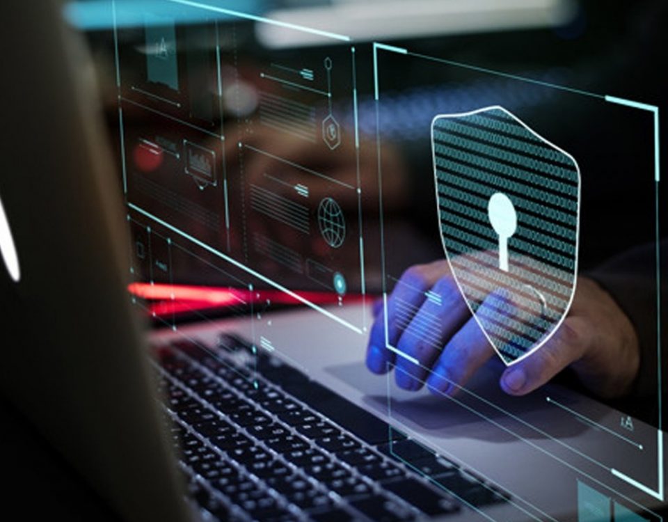 Cómo combatir la ciberdelincuencia y protegerse de los ciberataques