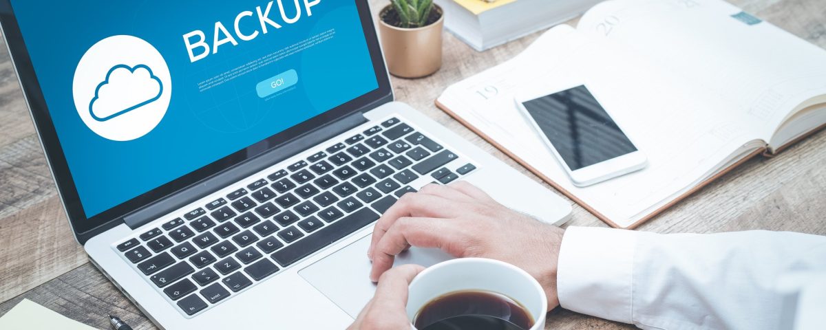 5 Razones para hacer copias de seguridad en la nube