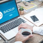 5 Razones para hacer copias de seguridad en la nube