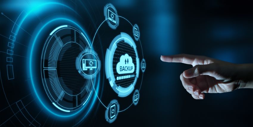 Copias de seguridad en la nube autimatizadas