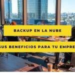La importancia de realizar copias de seguridad para la web