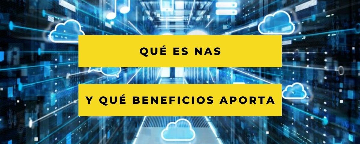 Que es Synology Nas y para que sirven a las empresas
