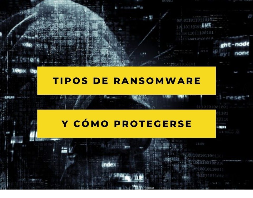 Que es un ransomware y como afecta a las empresas