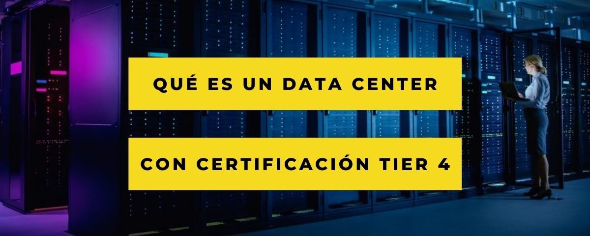 data center tier 4