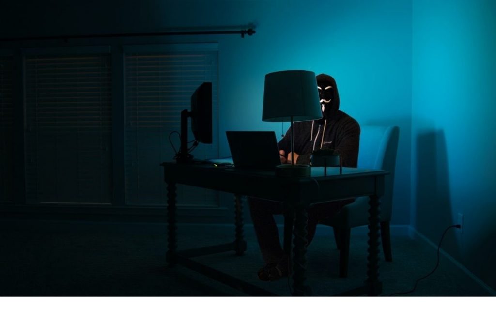 Ransomware en ciberpandemia