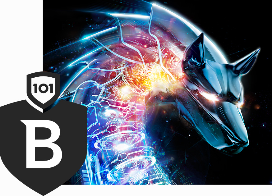 bitdefender landing