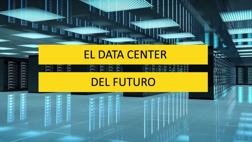 data center del futuro